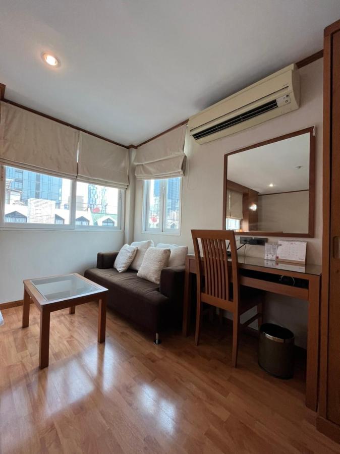 Jhouse Thonglor 4* Bangkok