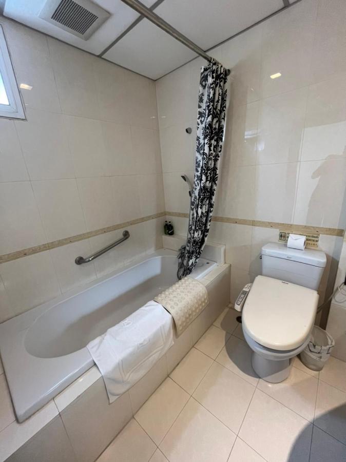 Jhouse Thonglor Hotel Bangkok