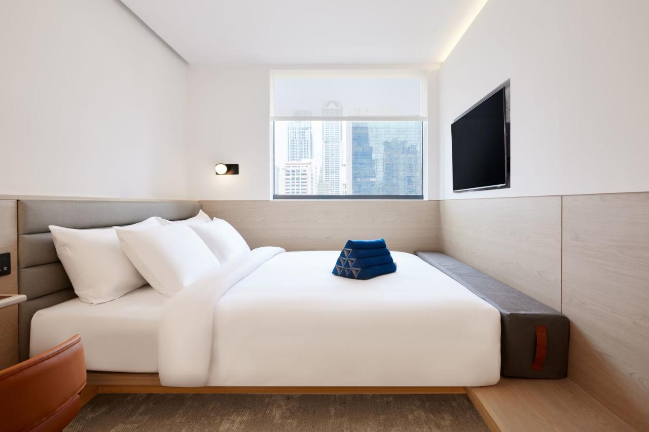 Asai Sathorn 4* Bangkok
