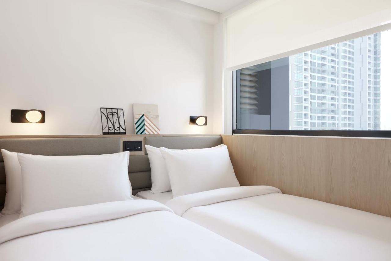 Hotel Asai Sathorn Bangkok