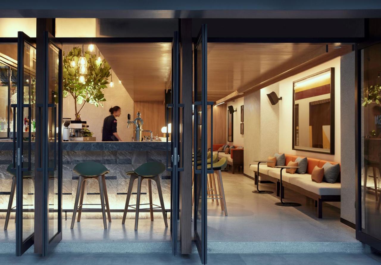 Asai Sathorn Bangkok
