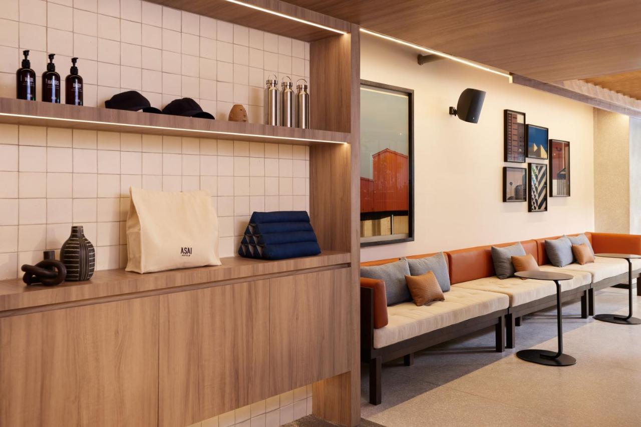 Hotel Asai Sathorn
