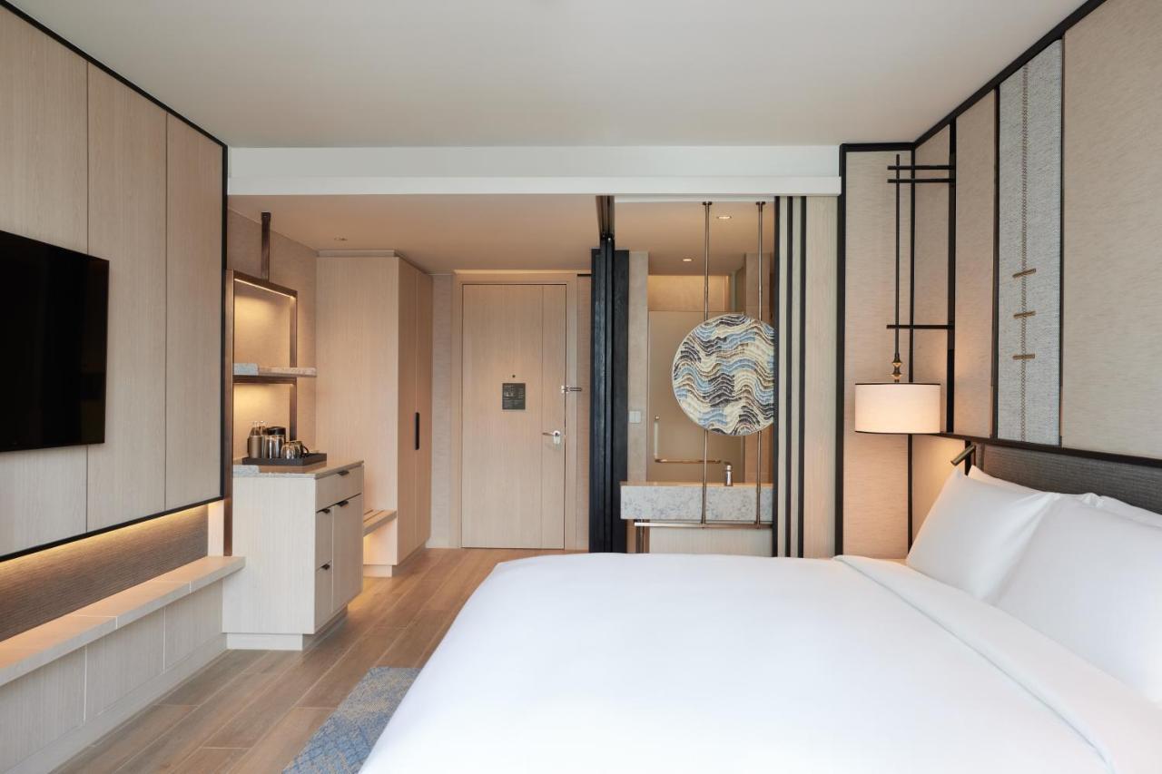Dusitd2 Samyan 4* Bangkok