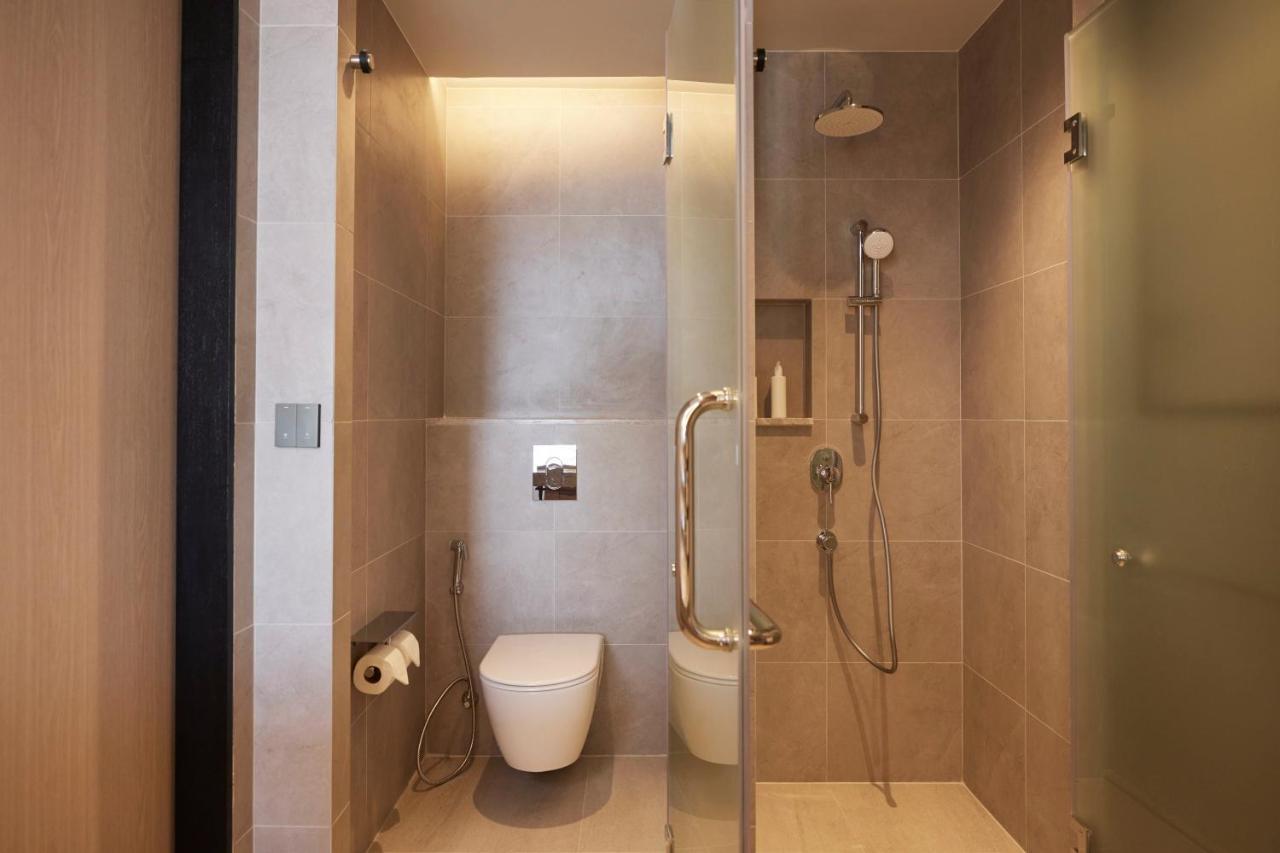 Hotel Dusitd2 Samyan 4*
