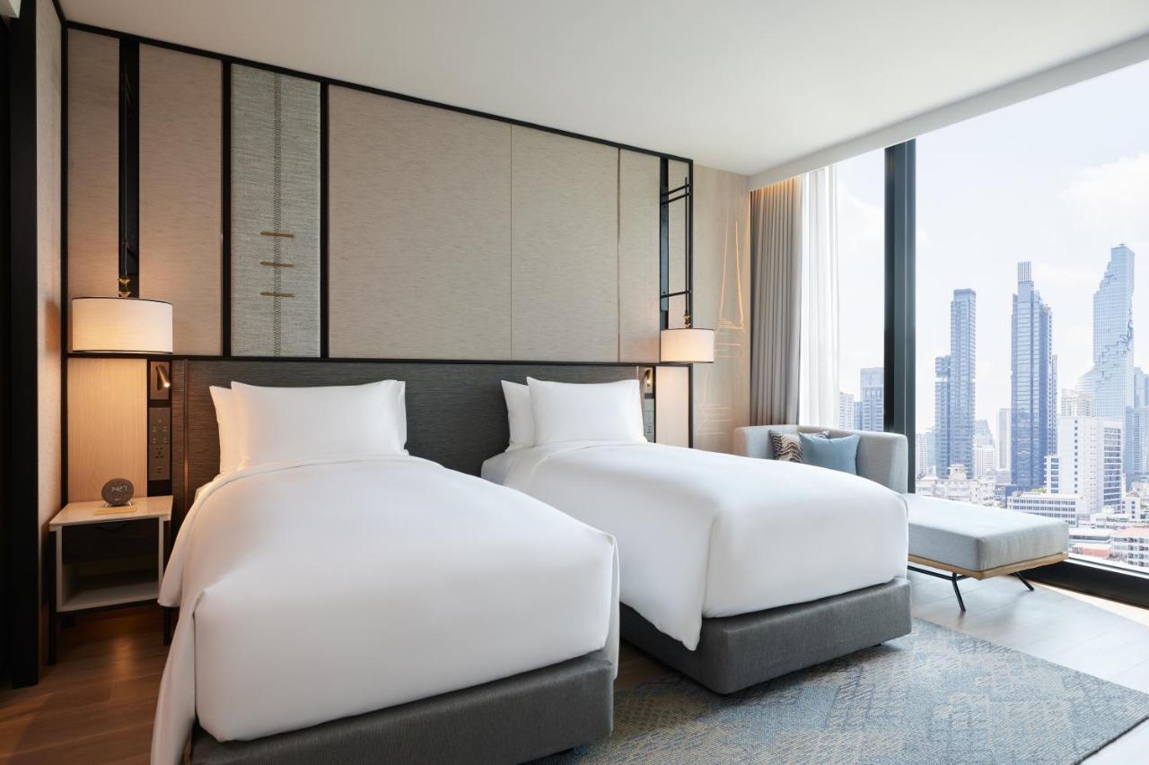 Dusitd2 Samyan 4*