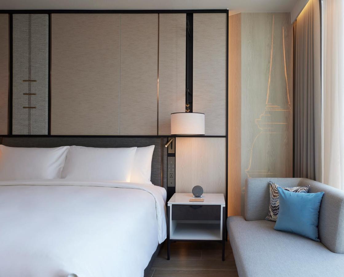 Hotel Dusitd2 Samyan 4*