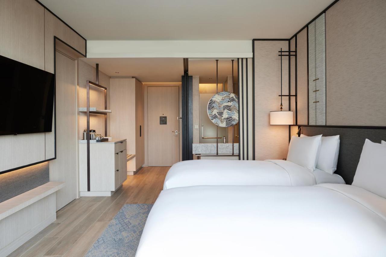 Dusitd2 Samyan Hotel