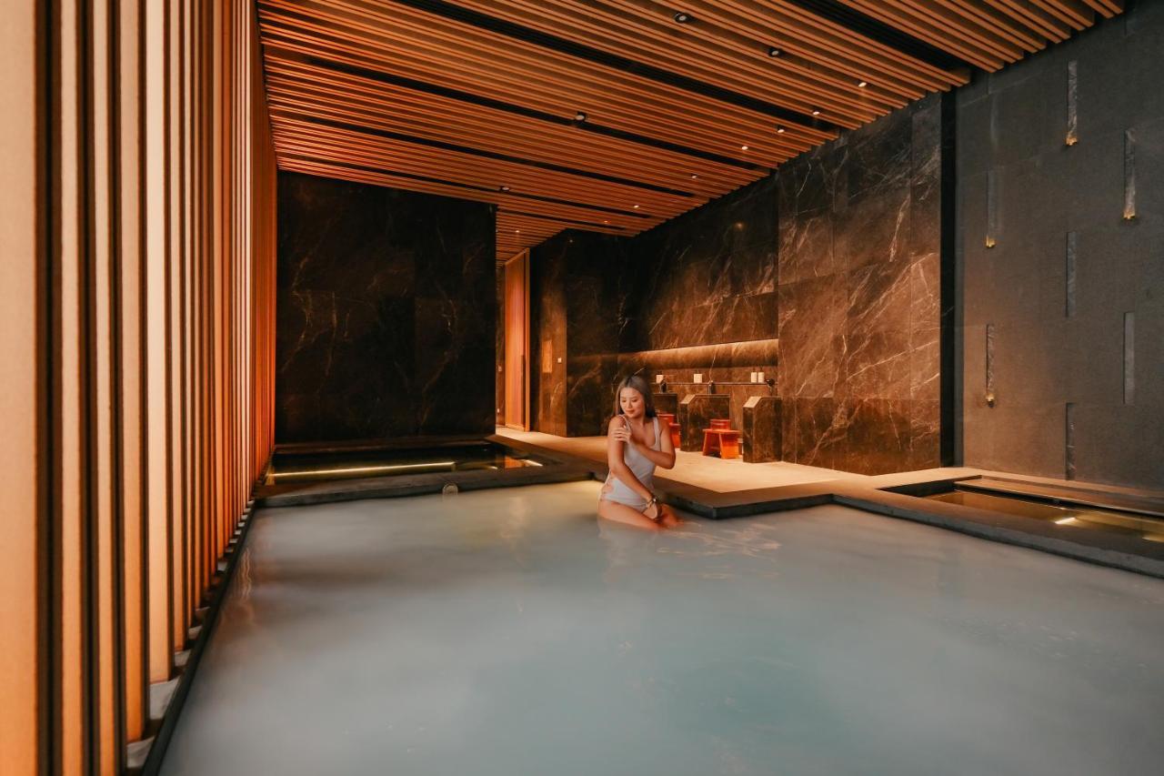 Hotel Silq & Residence, Managed By The Ascott Limited