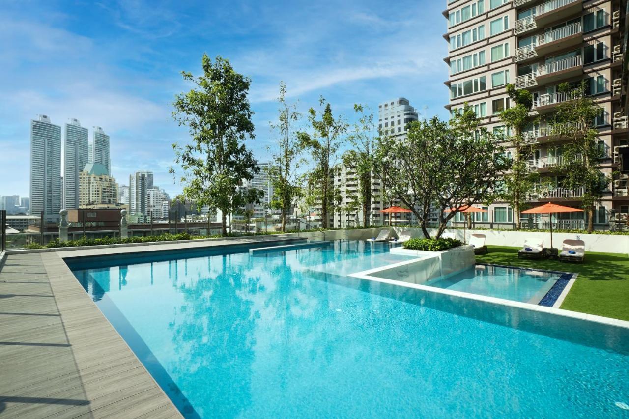 Hotel Silq & Residence, Managed By The Ascott Limited