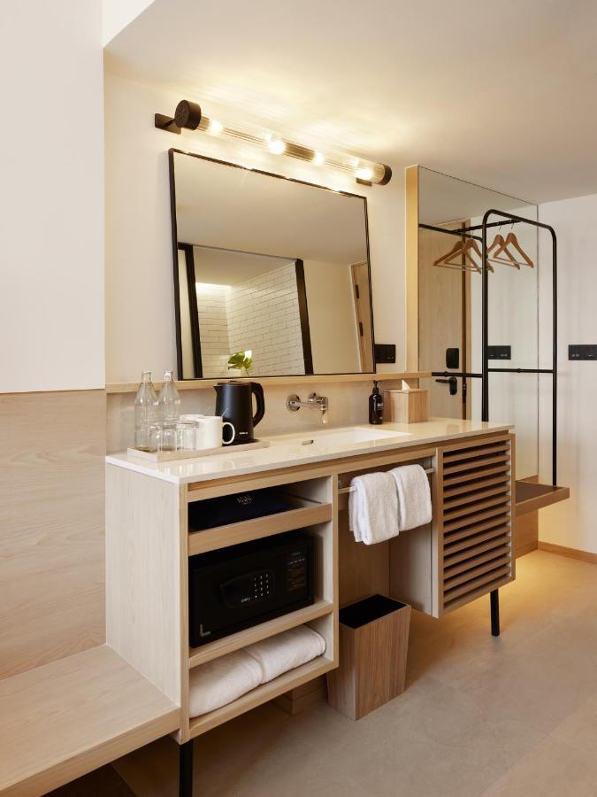 Hotel Asai Sathorn Bangkok