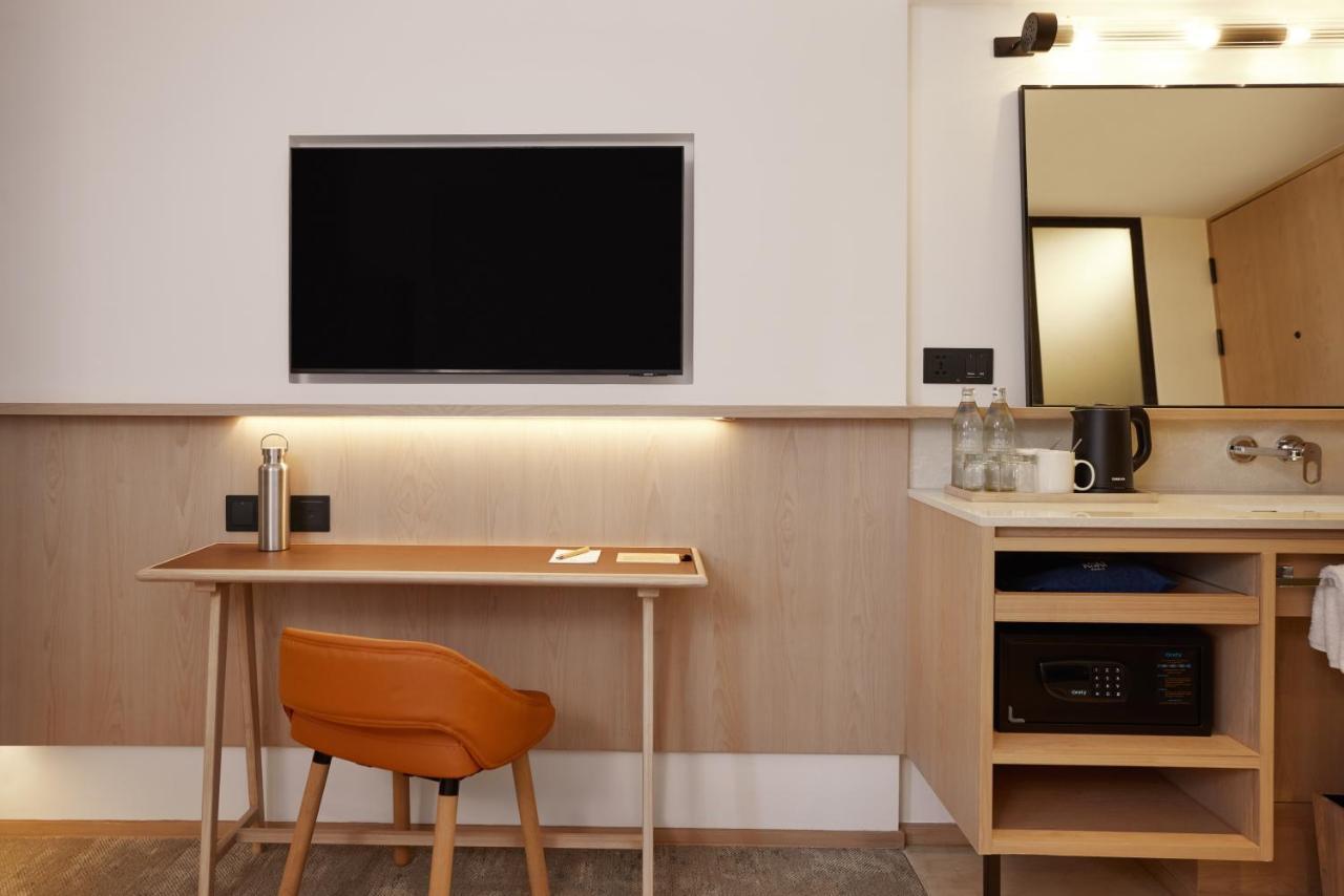 Hotel Asai Sathorn