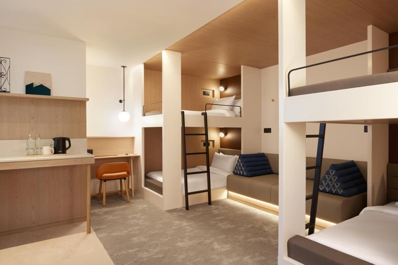 Hotel Asai Sathorn