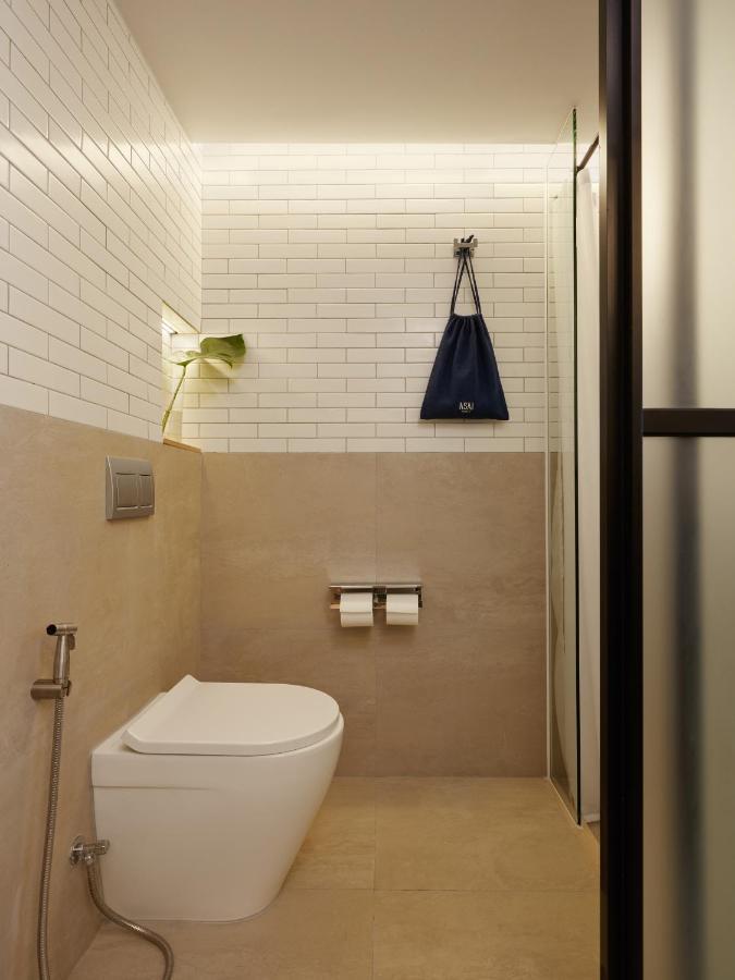 Hotel Asai Sathorn Bangkok