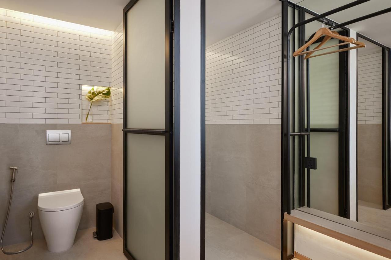 Hotel Asai Sathorn Bangkok