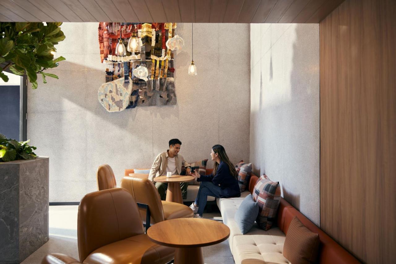 Asai Sathorn 4* Bangkok
