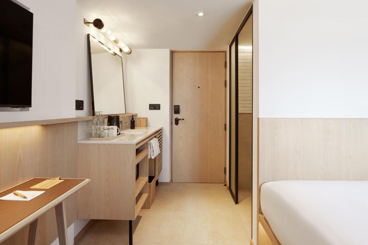 Asai Sathorn Bangkok