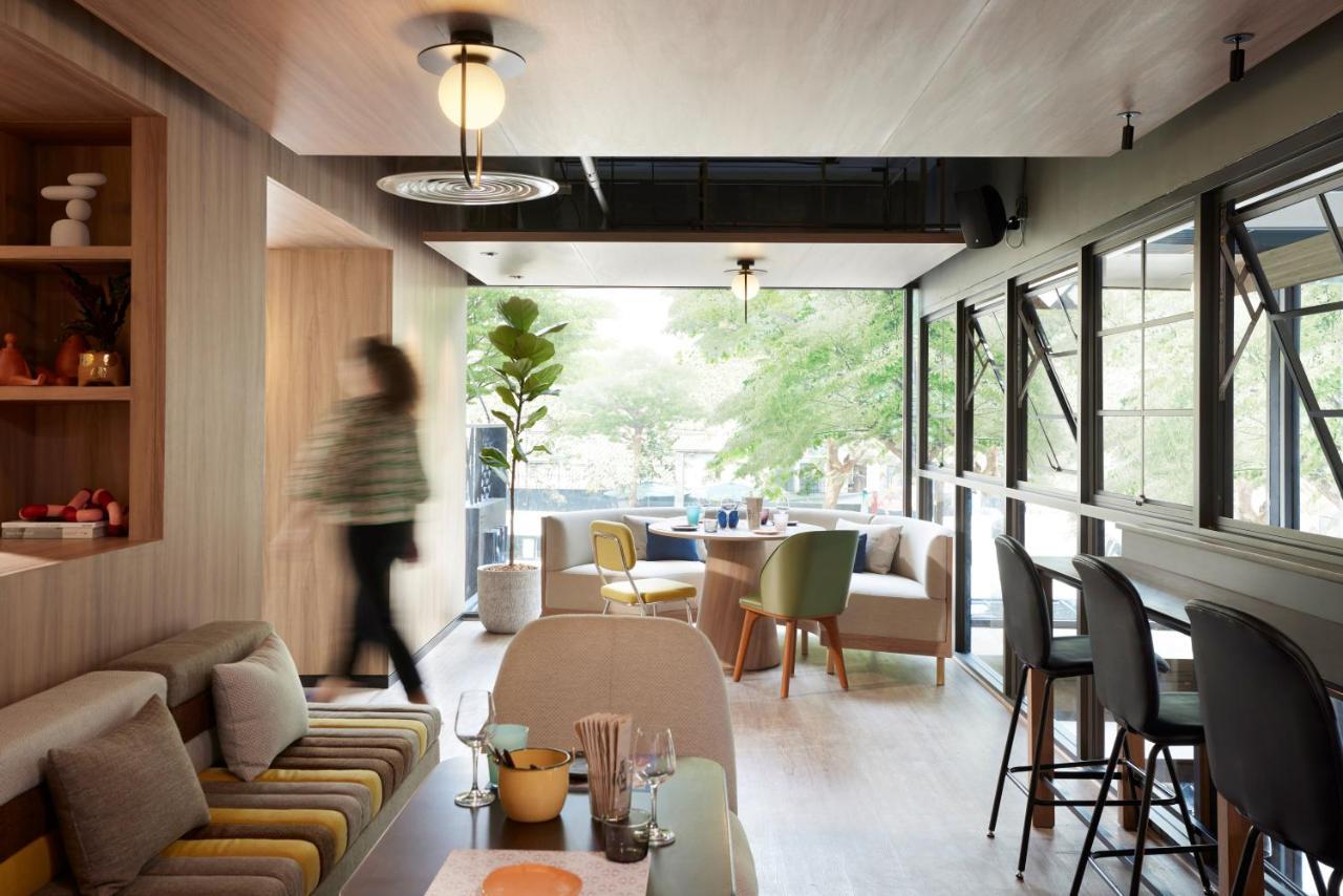 Asai Sathorn Bangkok