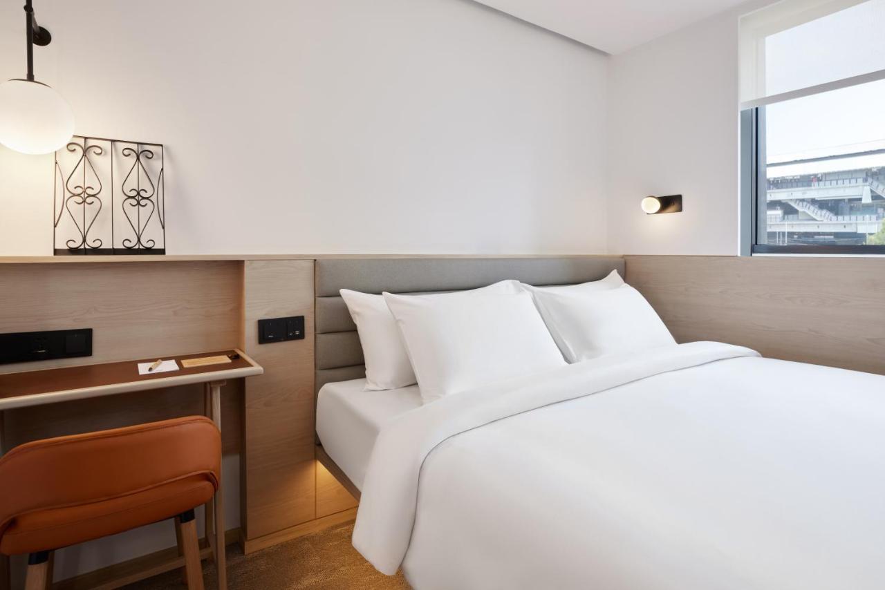 Asai Sathorn Hotel