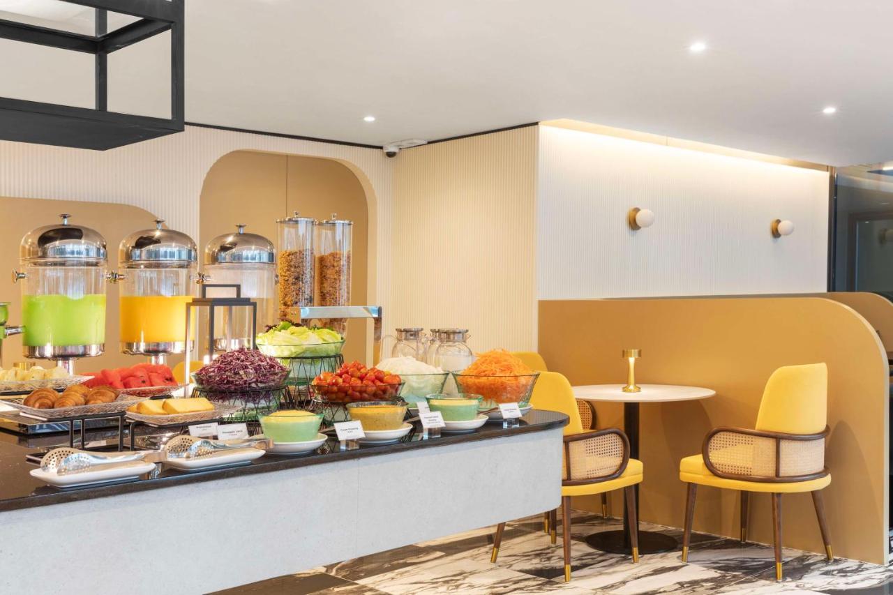 Western Ratchada Hotel