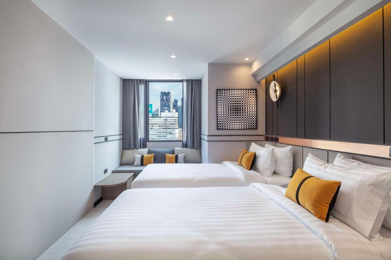 Hotel Western Ratchada Bangkok
