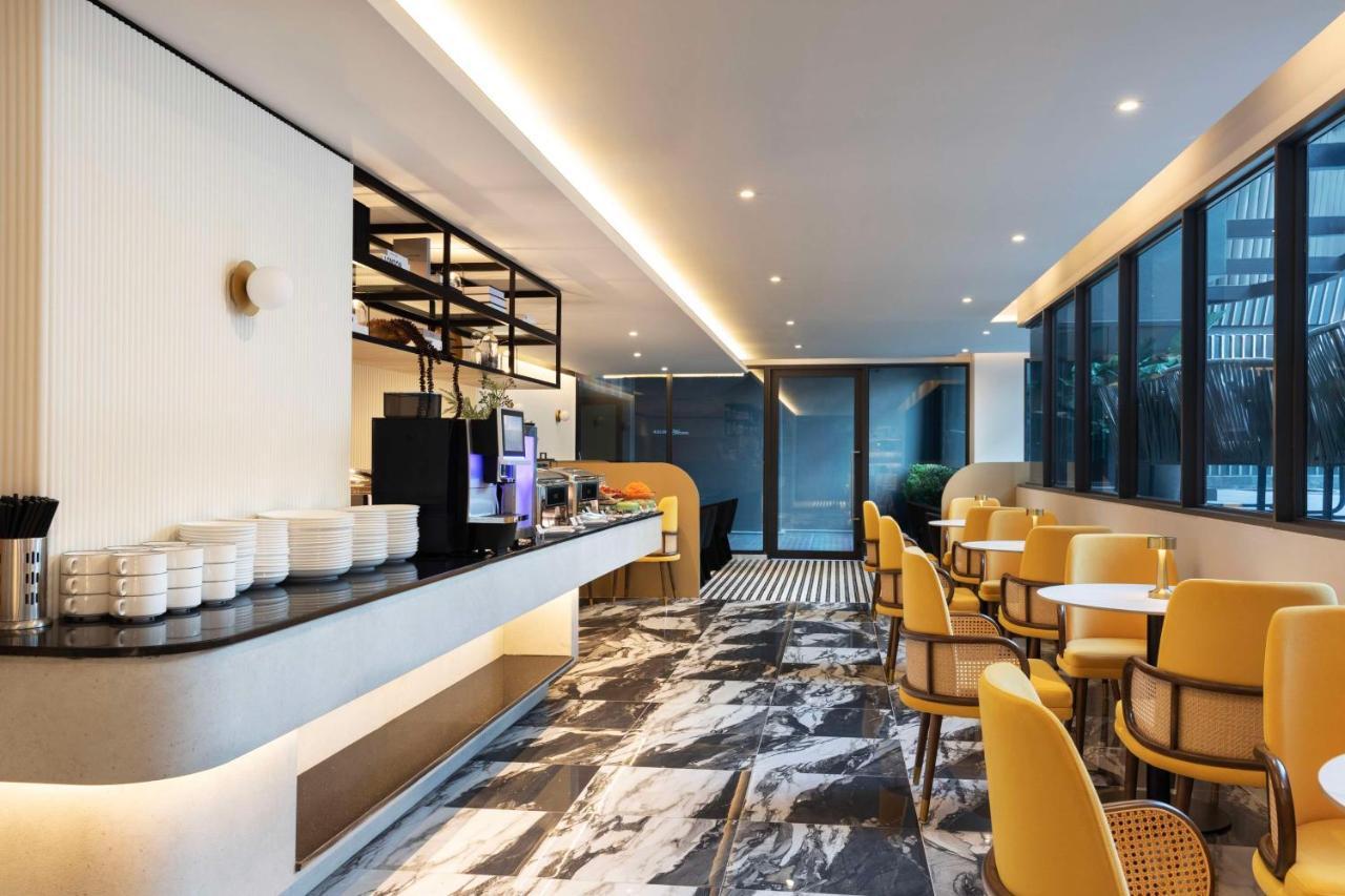 Hotel Western Ratchada Bangkok