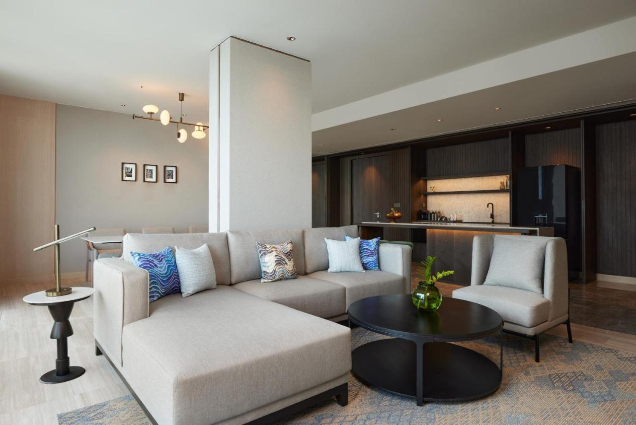 Dusitd2 Samyan 4* Bangkok