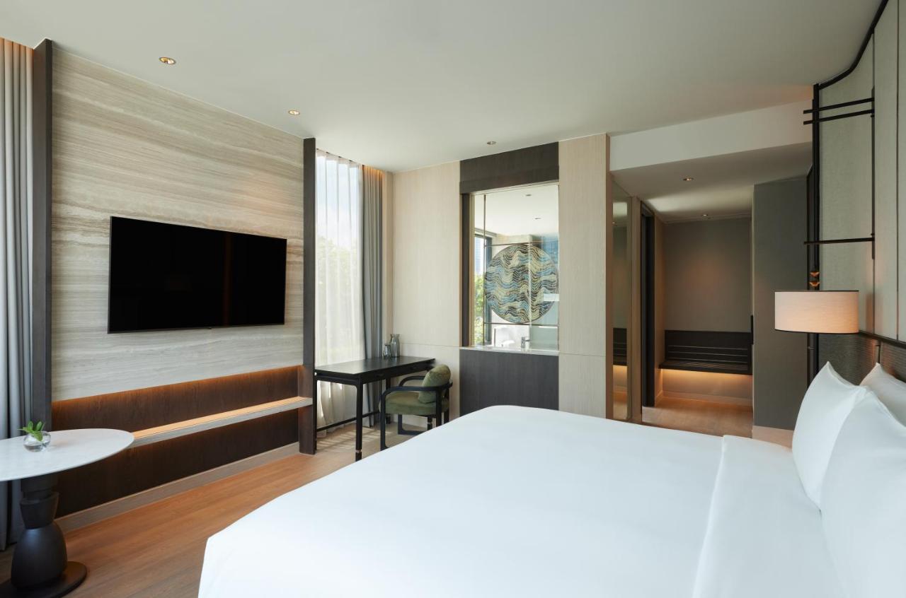Dusitd2 Samyan 4*