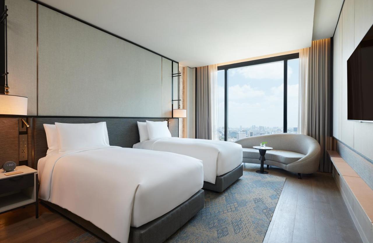 Hotel Dusitd2 Samyan 4*