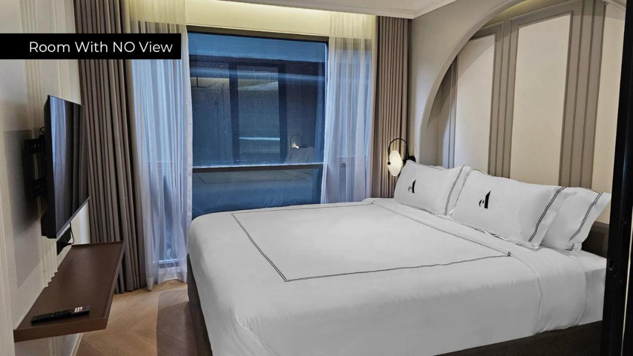 Hotel The Alberti - Sukhumvit 31 Bangkok