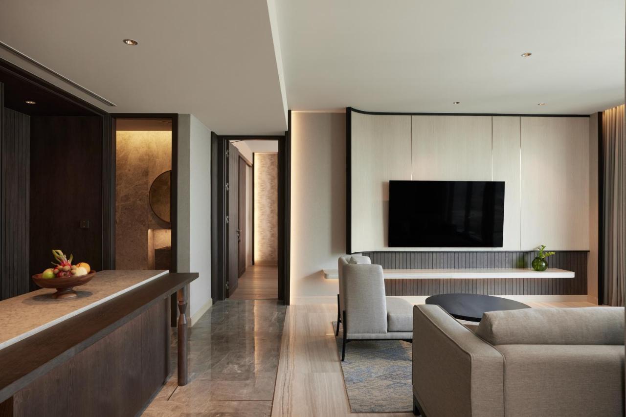 Dusitd2 Samyan Hotel