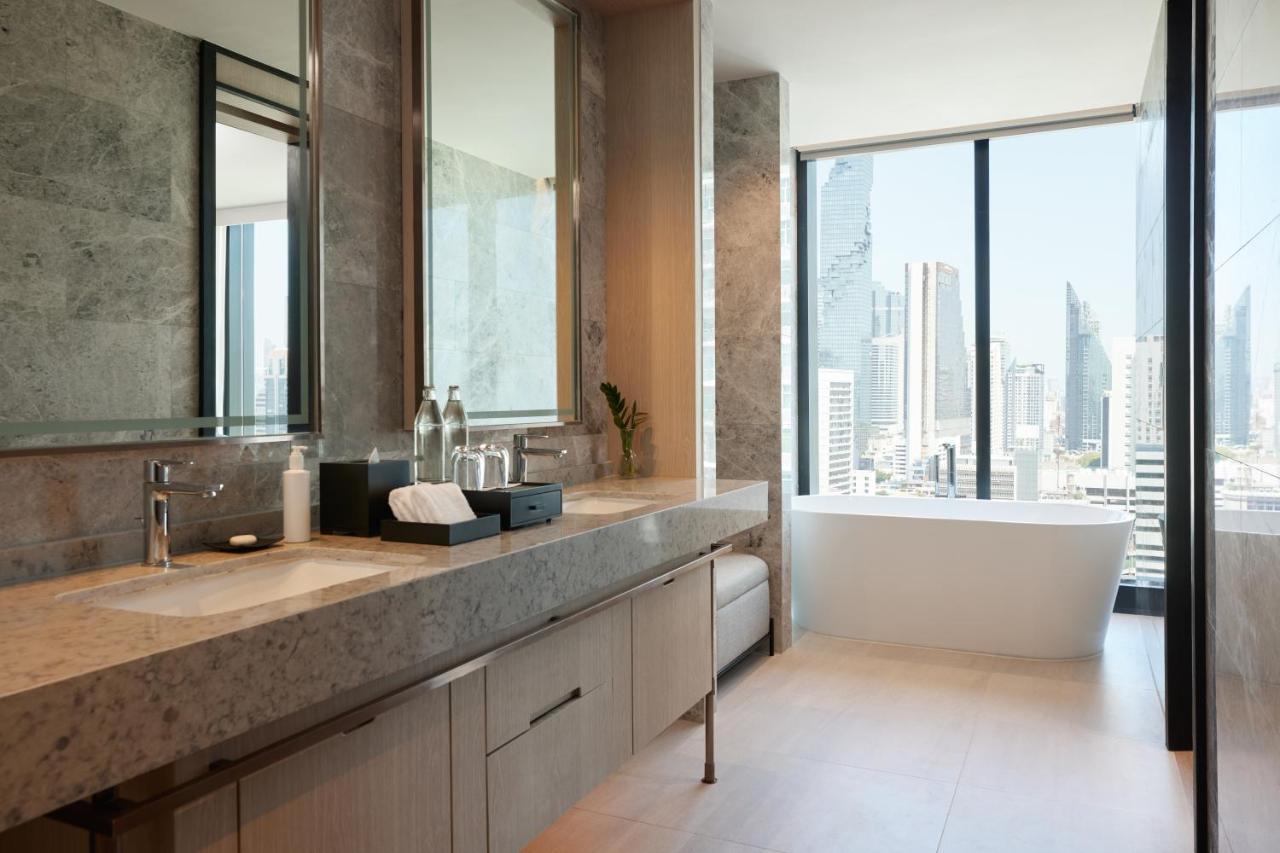Hotel Dusitd2 Samyan