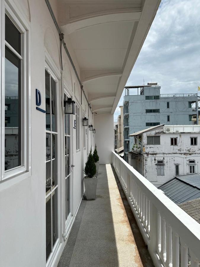 Hostel Pier 808 Bangkok