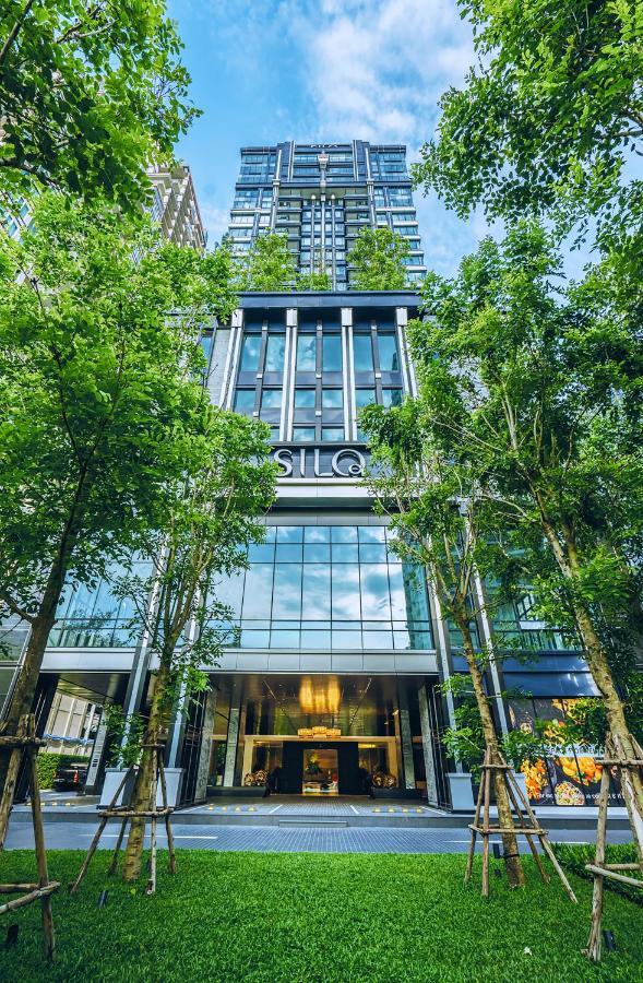 Hotel Silq & Residence, Managed By The Ascott Limited Bangkok