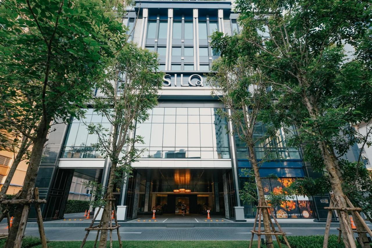 Silq & Residence, Managed By The Ascott Limited Bangkok