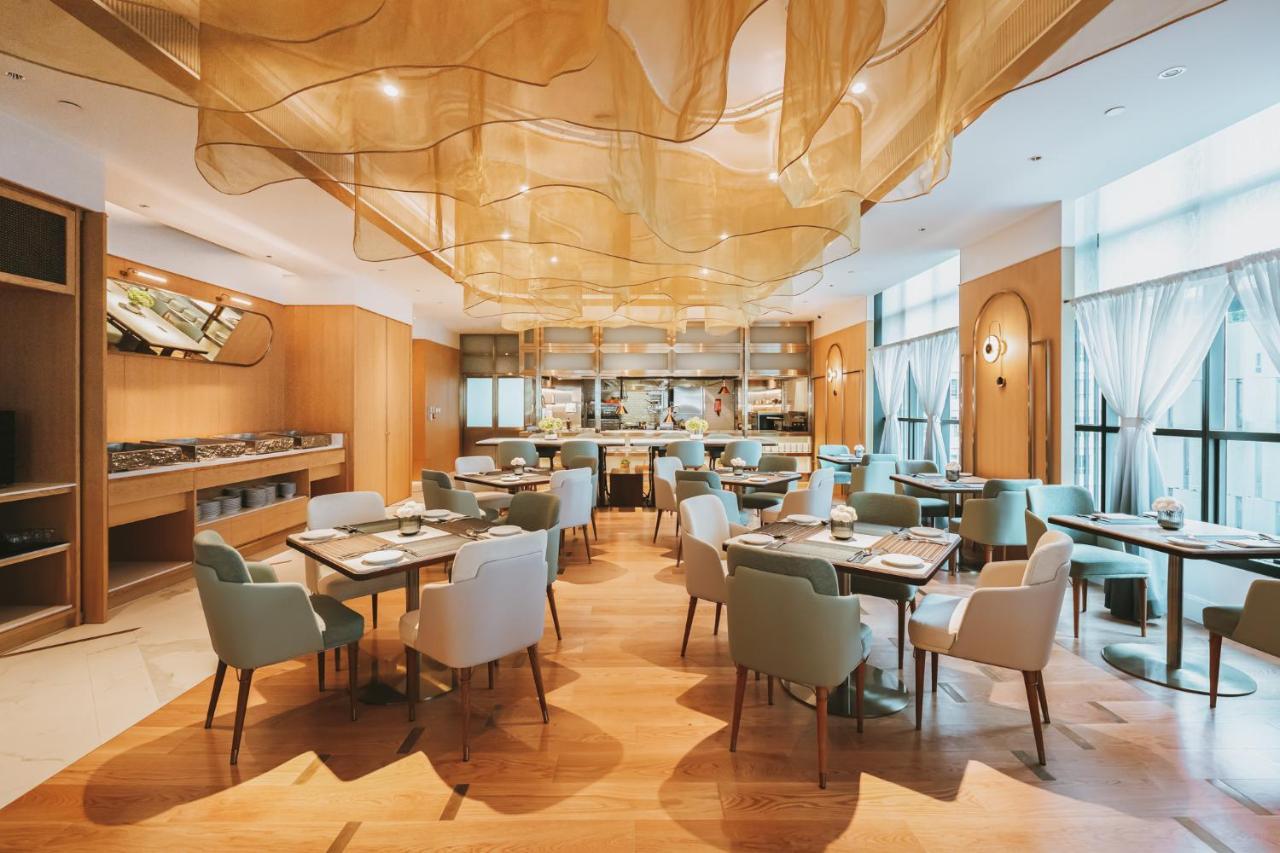 Silq & Residence, Managed By The Ascott Limited Hotel 5*