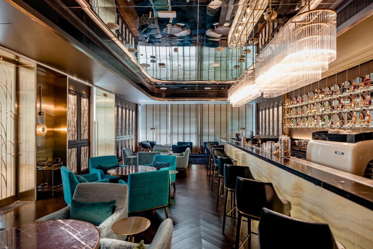 Hotel Silq & Residence, Managed By The Ascott Limited Bangkok