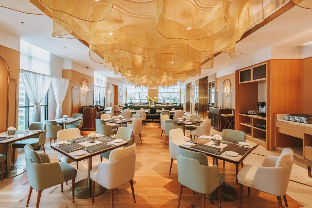 Hotel Silq & Residence, Managed By The Ascott Limited