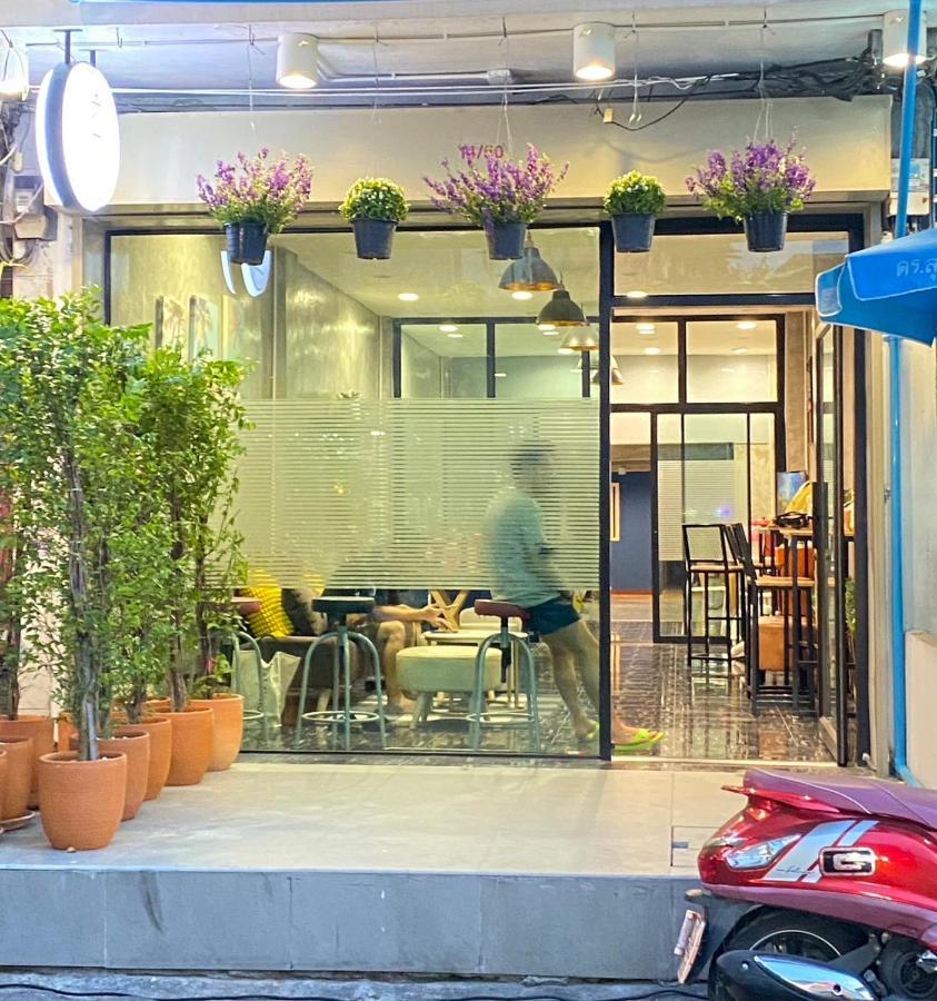 Noc House Bangkok