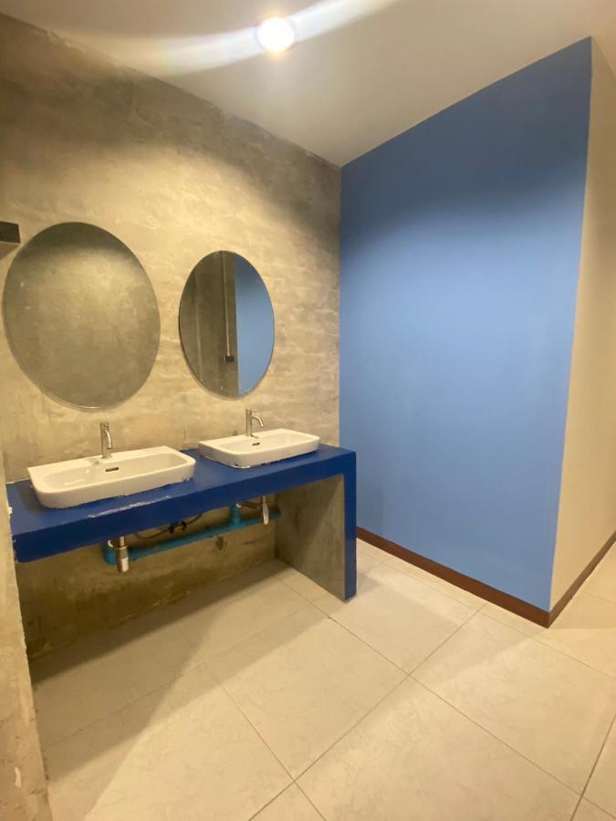 Noc House Hostel *
