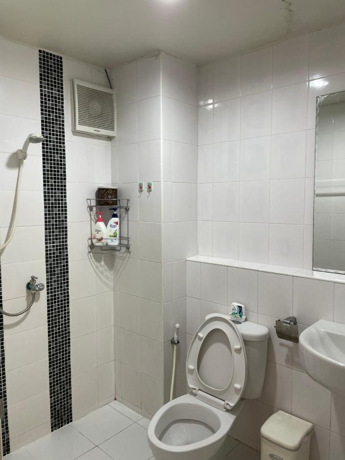 Apartment House Near Suvarnabhumi Airport *