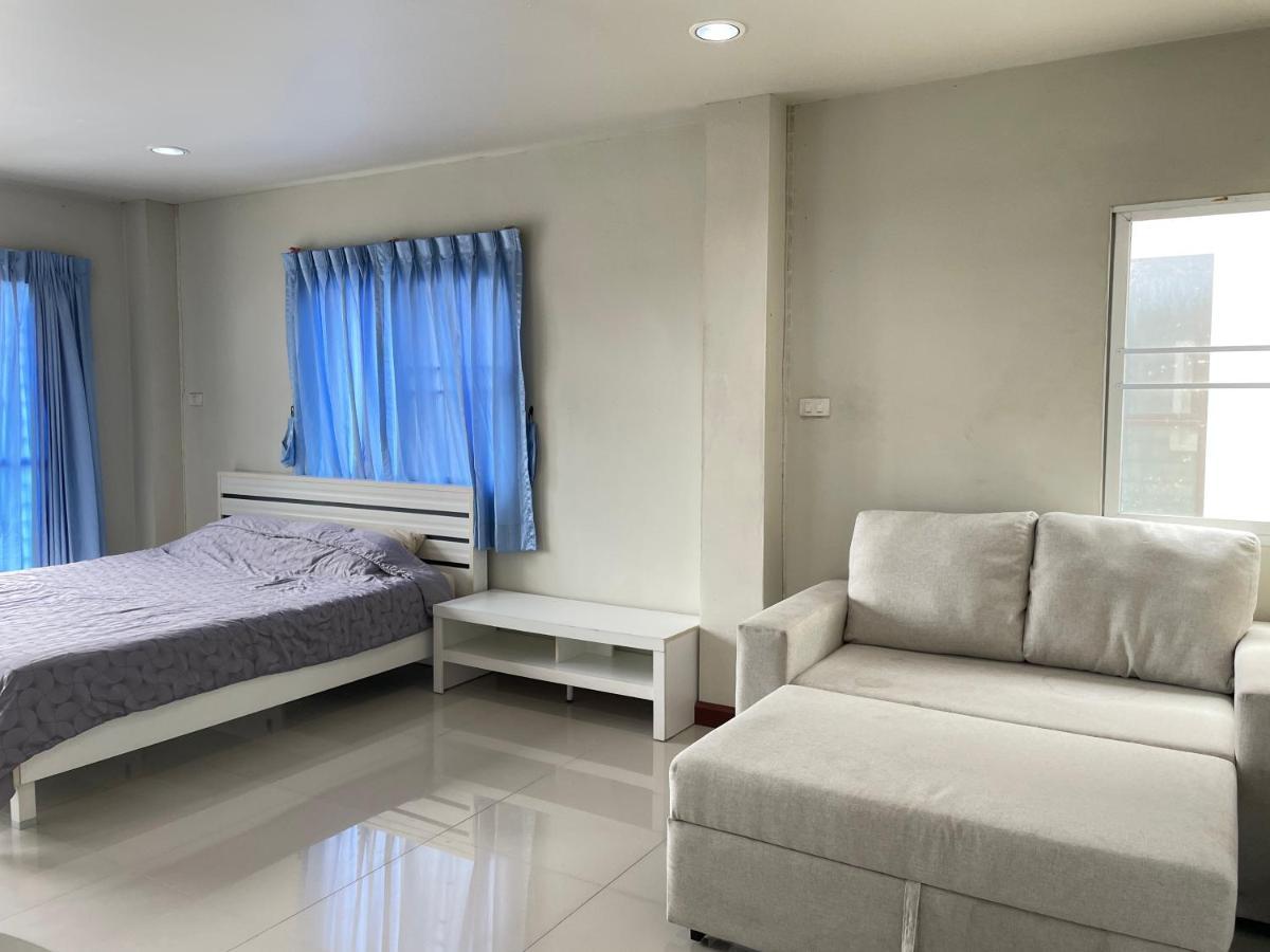 Apartment House Near Suvarnabhumi Airport *