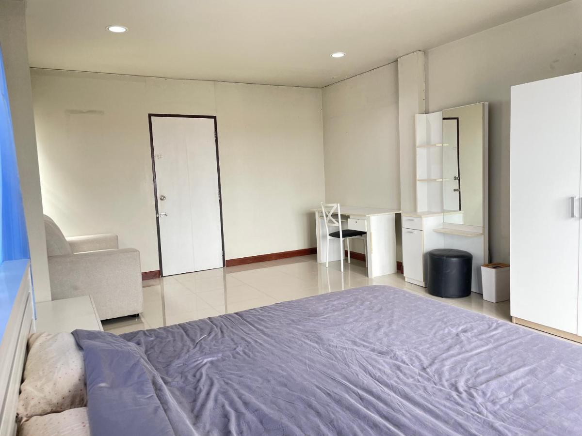 House Near Suvarnabhumi Airport *