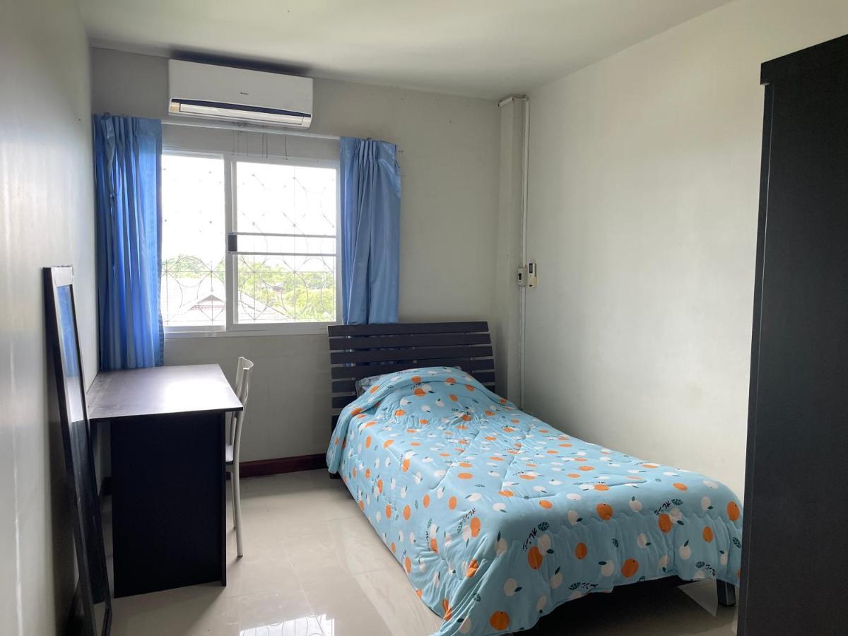 House Near Suvarnabhumi Airport * Bangkok