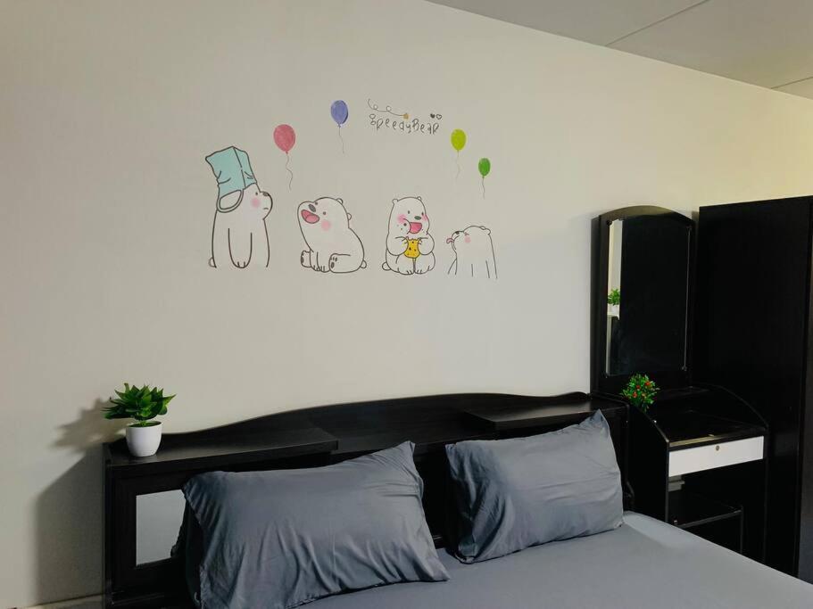 Appartement Popular T8 Fl.5
