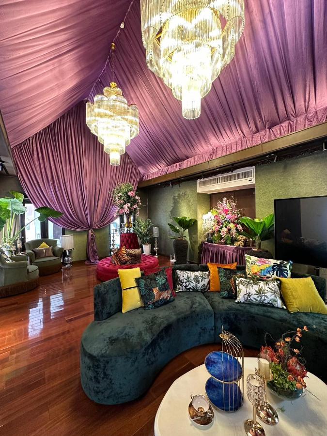 Villa Centre Luxurious *
