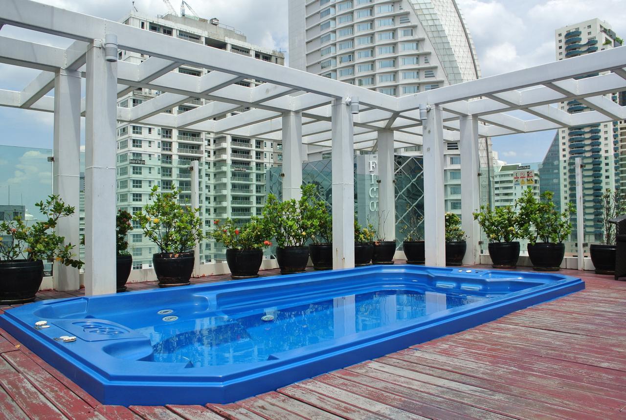 Hotel Furamaxclusive Asoke, Bangkok