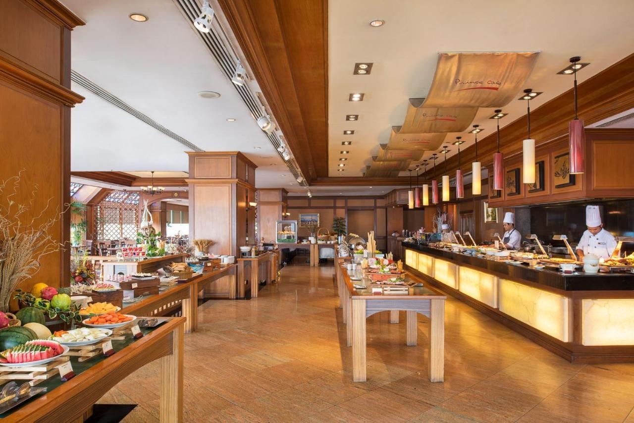 Hotel Prince Palace 4*