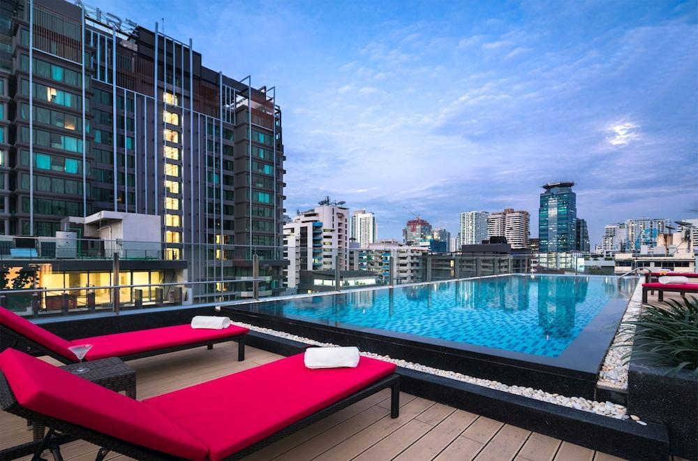 Travelodge Sukhumvit 11 Bangkok