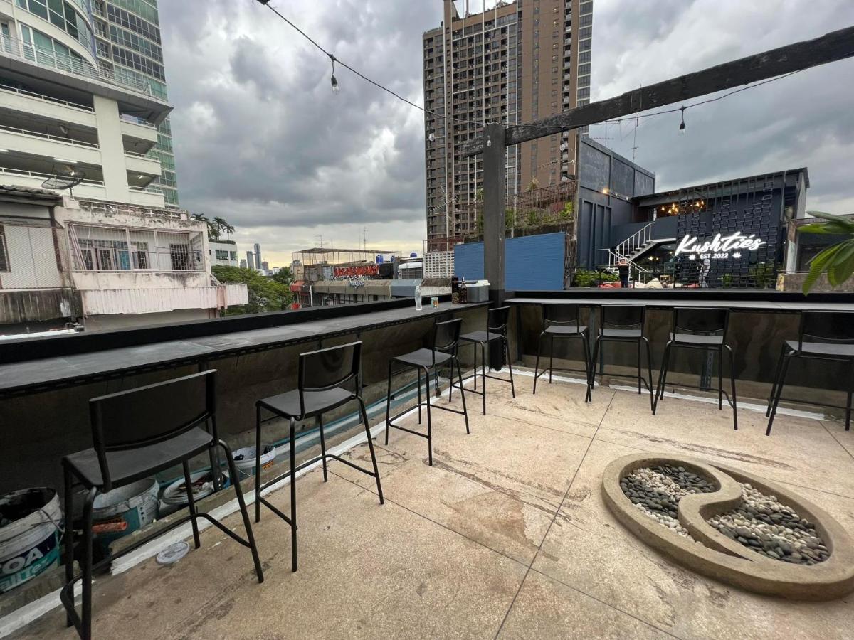 Asrama Comfy Crib Bangkok