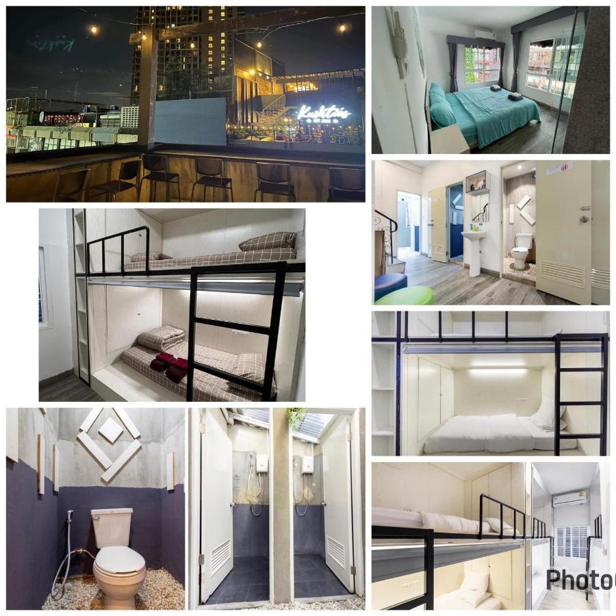Asrama Comfy Crib Bangkok